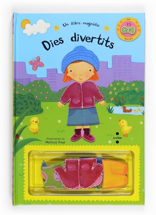C-DIES DIVERTITS | 9788466123273 | McMillan Publishers | Llibres.cat | Llibreria online en català | La Impossible Llibreters Barcelona