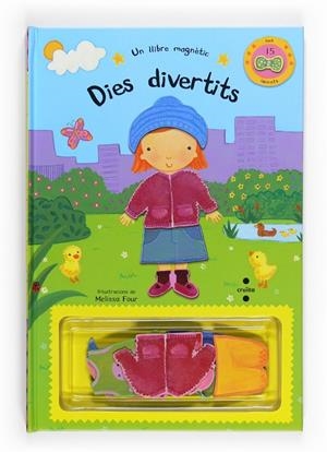 C-DIES DIVERTITS | 9788466123273 | McMillan Publishers | Llibres.cat | Llibreria online en català | La Impossible Llibreters Barcelona