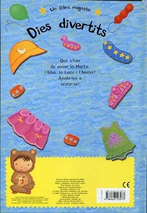 C-DIES DIVERTITS | 9788466123273 | McMillan Publishers | Llibres.cat | Llibreria online en català | La Impossible Llibreters Barcelona