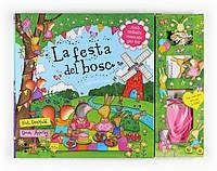 C-LA FESTA DEL BOSC | 9788466123204 | Green, Alison | Llibres.cat | Llibreria online en català | La Impossible Llibreters Barcelona