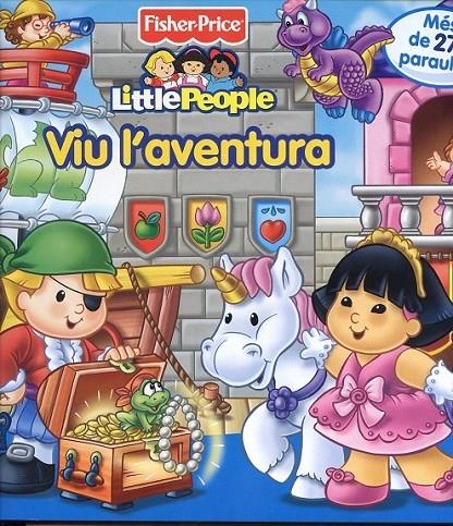 Viu l'aventura | 9788448829056 | Llibres.cat | Llibreria online en català | La Impossible Llibreters Barcelona