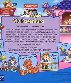 Viu l'aventura | 9788448829056 | Llibres.cat | Llibreria online en català | La Impossible Llibreters Barcelona