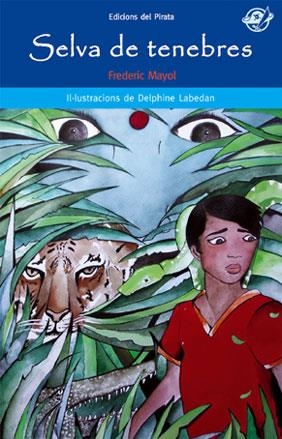 Selva de tenebres | 9788496569713 | Mayol Ibàñez, Frederic | Llibres.cat | Llibreria online en català | La Impossible Llibreters Barcelona