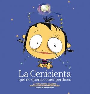 La cenicienta que no quería comer perdices | 9788408088646 | Lopez Salamero, Nuria | Llibres.cat | Llibreria online en català | La Impossible Llibreters Barcelona
