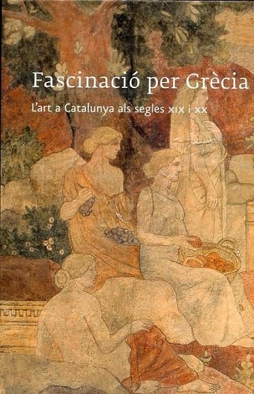 Fascinació per Grècia | 9788439379706 | A.A.V.V. | Llibres.cat | Llibreria online en català | La Impossible Llibreters Barcelona