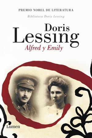 Alfred y Emily | 9788426417442 | Lessing, Doris | Llibres.cat | Llibreria online en català | La Impossible Llibreters Barcelona