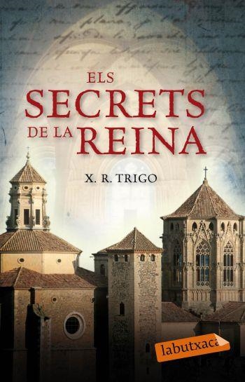 Els secrets de la reina | 9788499300085 | Trigo, Xulio Ricardo | Llibres.cat | Llibreria online en català | La Impossible Llibreters Barcelona