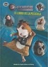 G-Force: licencia para espiar | 9788448829681 | Autors diversos | Llibres.cat | Llibreria online en català | La Impossible Llibreters Barcelona