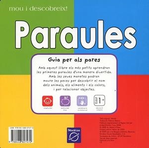 Paraules | 9788448827472 | Llibres.cat | Llibreria online en català | La Impossible Llibreters Barcelona