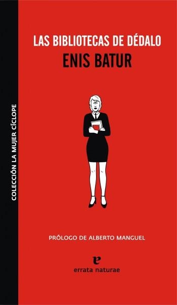 BIBLIOTECAS DE DEDALO, LAS | 9788493714529 | BATUR, ENIS | Llibres.cat | Llibreria online en català | La Impossible Llibreters Barcelona