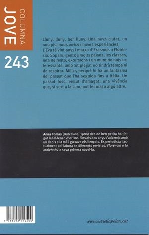 Florència a la maleta | 9788492790500 | Tomàs, Anna | Llibres.cat | Llibreria online en català | La Impossible Llibreters Barcelona