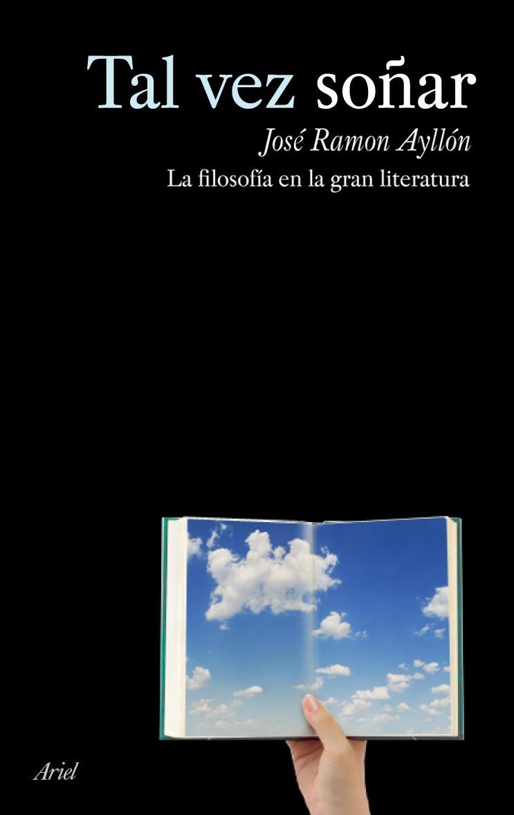 TAL VEZ SOÑAR | 9788434488168 | JOSE RAMON AYLLON | Llibres.cat | Llibreria online en català | La Impossible Llibreters Barcelona