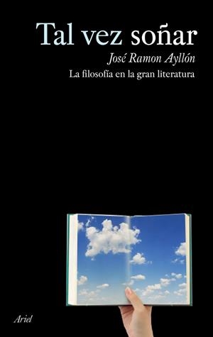TAL VEZ SOÑAR | 9788434488168 | JOSE RAMON AYLLON | Llibres.cat | Llibreria online en català | La Impossible Llibreters Barcelona