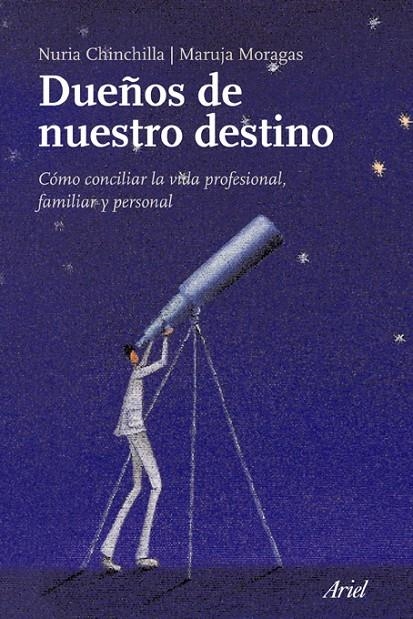 DUEÑOS DE NUESTRO DESTINO | 9788434488199 | CHINCHILLA, NURIA; MORAGAS, MARUJA | Llibres.cat | Llibreria online en català | La Impossible Llibreters Barcelona