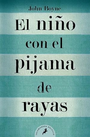 NIÑO CON EL PIJAMA DE RAYAS, EL | 9788498382549 | BOYLE, JOHN | Llibres.cat | Llibreria online en català | La Impossible Llibreters Barcelona