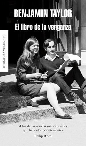 El libro de la venganza | 9788439721543 | Taylor, Benjamin | Llibres.cat | Llibreria online en català | La Impossible Llibreters Barcelona