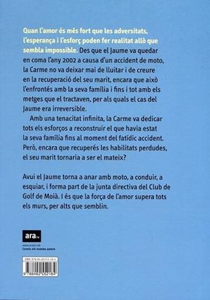 La força de l'amor | 9788492552184 | Cornellas Bosoms, Jaume/Olmo, Carme | Llibres.cat | Llibreria online en català | La Impossible Llibreters Barcelona