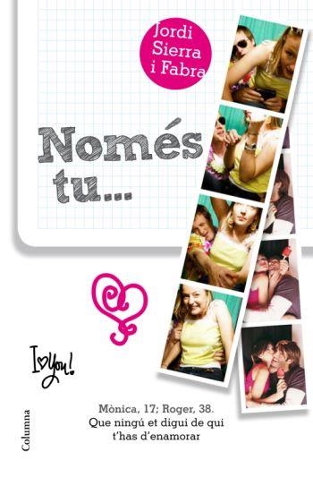 Només tu... | 9788466411028 | Sierra i Fabra, Jordi | Llibres.cat | Llibreria online en català | La Impossible Llibreters Barcelona