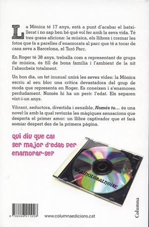 Només tu... | 9788466411028 | Sierra i Fabra, Jordi | Llibres.cat | Llibreria online en català | La Impossible Llibreters Barcelona