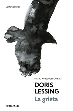 La Grieta | 9788483469491 | Lessing, Doris | Llibres.cat | Llibreria online en català | La Impossible Llibreters Barcelona