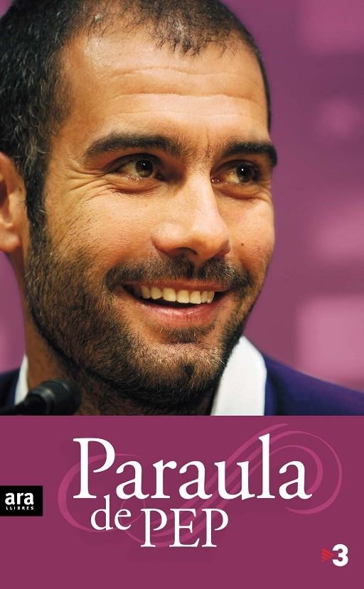 Paraula de Pep | 9788492552801 | Garasa, Xavier/Padró, Santi | Llibres.cat | Llibreria online en català | La Impossible Llibreters Barcelona