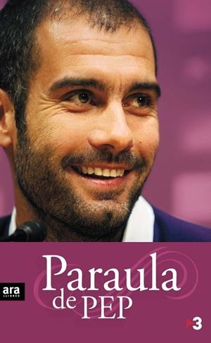 Paraula de Pep | 9788492552801 | Garasa, Xavier/Padró, Santi | Llibres.cat | Llibreria online en català | La Impossible Llibreters Barcelona