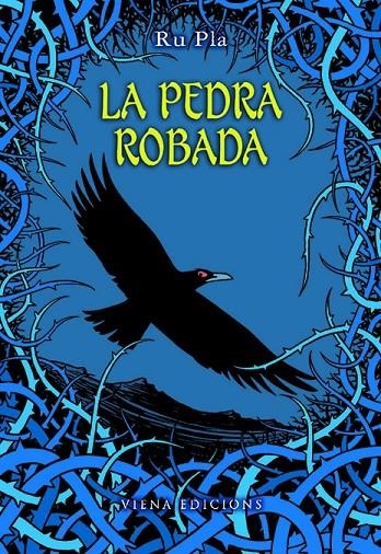 La pedra robada | 9788483305638 | Pla, Ru | Llibres.cat | Llibreria online en català | La Impossible Llibreters Barcelona
