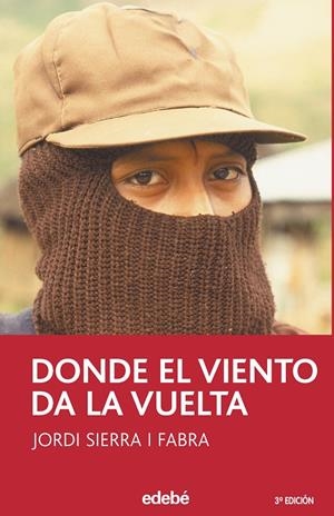 Donde el viento da la vuelta | 9788423675302 | Sierra i Fabra, Jordi | Llibres.cat | Llibreria online en català | La Impossible Llibreters Barcelona