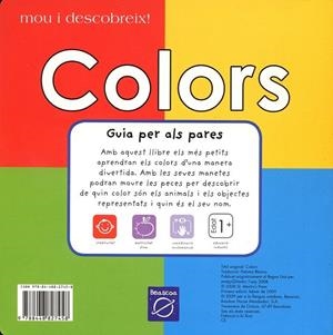 Colors | 9788448827458 | Diversos | Llibres.cat | Llibreria online en català | La Impossible Llibreters Barcelona