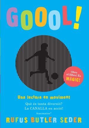 Goool! | 9788492671564 | Butler Seder, Rufus | Llibres.cat | Llibreria online en català | La Impossible Llibreters Barcelona
