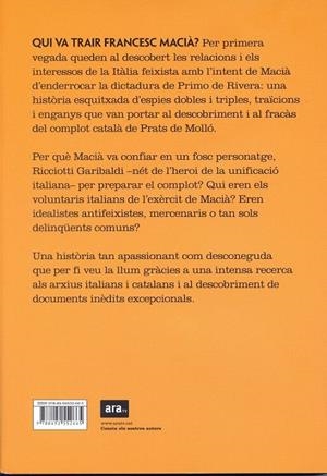 El Gran Complot | 9788492552665 | Cattini, Giovanni | Llibres.cat | Llibreria online en català | La Impossible Llibreters Barcelona