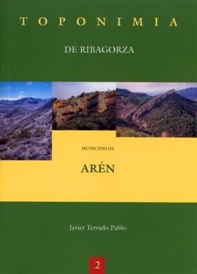 Municipio de Arén. | 9788484091189 | Terrado Pablo, Javier | Llibres.cat | Llibreria online en català | La Impossible Llibreters Barcelona