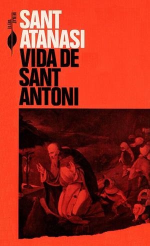 Vida de sant Antoni. | 9788478260263 | Sant Atanasi | Llibres.cat | Llibreria online en català | La Impossible Llibreters Barcelona