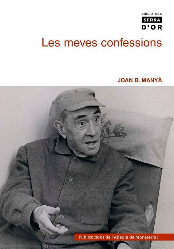 Les meves confessions | 9788484159193 | Manyà i Acoverro, Joan Baptista | Llibres.cat | Llibreria online en català | La Impossible Llibreters Barcelona