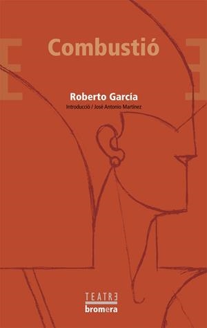 COMBUSTIO | 9788498241570 | GARCIA, ROBERTO | Llibres.cat | Llibreria online en català | La Impossible Llibreters Barcelona