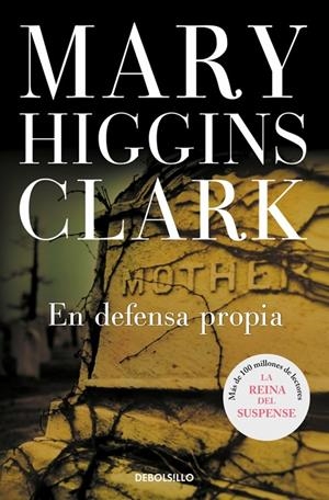 EN DEFENSA PROPIA | 9788483463635 | HIGGINS CLARK, MARI | Llibres.cat | Llibreria online en català | La Impossible Llibreters Barcelona