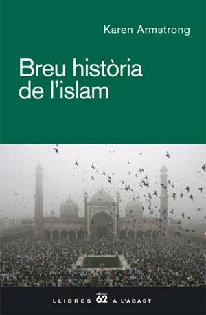 Breu història de l'Islam | 9788429759945 | Armstrong, Karen | Llibres.cat | Llibreria online en català | La Impossible Llibreters Barcelona