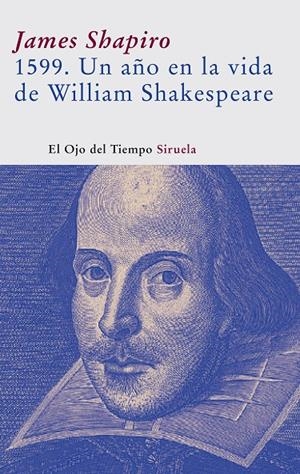1599. UN AÑO EN LA VIDA DE WILLIAM SHAKESPEARE | 9788498410464 | SHAPIRO, JAMES | Llibres.cat | Llibreria online en català | La Impossible Llibreters Barcelona