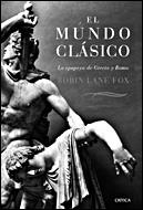 MUNDO CLASICO, EL ; LA EPOPEYA DE GRECIA Y ROMA | 9788484328988 | LANE, ROBIN | Llibres.cat | Llibreria online en català | La Impossible Llibreters Barcelona
