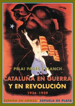 CATALUÑA EN GUERRA Y REVOLUCION | 9788496133921 | PAGES, PELAI | Llibres.cat | Llibreria online en català | La Impossible Llibreters Barcelona