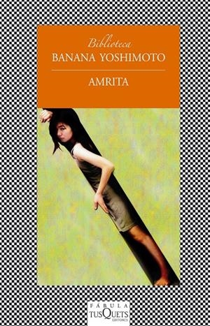 AMRITA | 9788483109106 | YOSHIMOTO, BANANA | Llibres.cat | Llibreria online en català | La Impossible Llibreters Barcelona