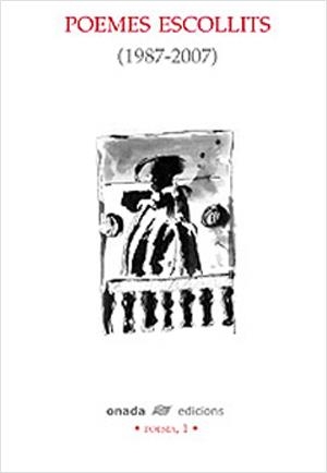 Poemes escollits (1987-2007) | 9788496623064 | Igual i Febrer, Josep | Llibres.cat | Llibreria online en català | La Impossible Llibreters Barcelona