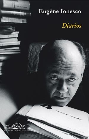 DIARIOS | 9788495642943 | IONESCO, EUGENE | Llibres.cat | Llibreria online en català | La Impossible Llibreters Barcelona