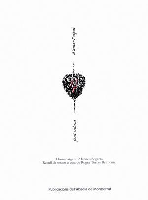 Fent vibrar d'amor l'espai | 9788484158929 | Diversos autors | Llibres.cat | Llibreria online en català | La Impossible Llibreters Barcelona