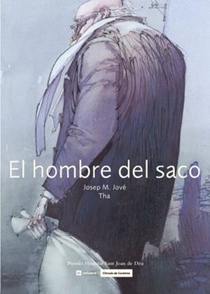 EL hombre del saco | 9788424621476 | Josep M. Jové | Llibres.cat | Llibreria online en català | La Impossible Llibreters Barcelona