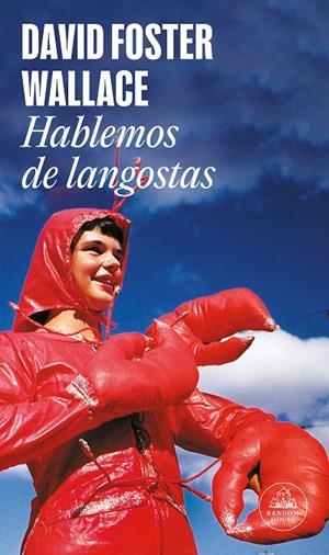 HABLEMOS DE LANGOSTAS | 9788439720638 | FOSTER WALLACE, DAVID | Llibres.cat | Llibreria online en català | La Impossible Llibreters Barcelona