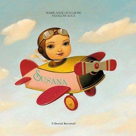 SUSANA (CASTELLA) | 9788426134714 | GUILLAUME, MARIE-ANGE | Llibres.cat | Llibreria online en català | La Impossible Llibreters Barcelona