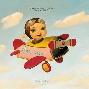 SUSANA (CASTELLA) | 9788426134714 | GUILLAUME, MARIE-ANGE | Llibres.cat | Llibreria online en català | La Impossible Llibreters Barcelona