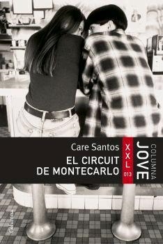 CIRCUIT DE MONTECARLO, EL | 9788466407137 | SANTOS, CARE | Llibres.cat | Llibreria online en català | La Impossible Llibreters Barcelona