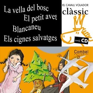 CAVALL VOLADOR CLASSIC TROT2 CD | 9788498252538 | Varios autores | Llibres.cat | Llibreria online en català | La Impossible Llibreters Barcelona